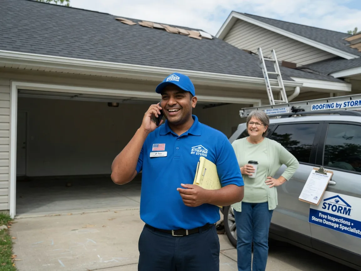 Roof Repair Near Me Haymarket, VA FAQs